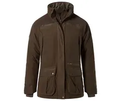 Pinewood Pinewood Smaland Forest 2.0 gevoerde jas W