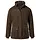 Pinewood Smaland Forest 2.0 gevoerde jas W