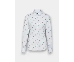 Alan Paine Alan Paine Lawen blouse | fazanten