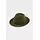 Alan Paine Richmond vilten hoed | Olive