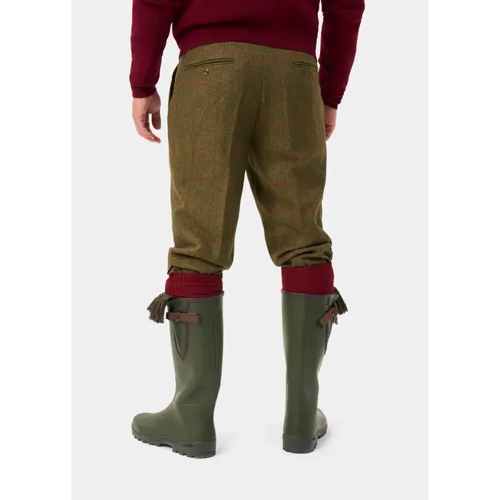 Alan Paine Alan Paine Combrook breeks | Sage