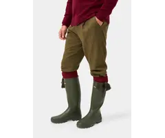 Alan Paine Alan Paine Combrook breeks | Sage