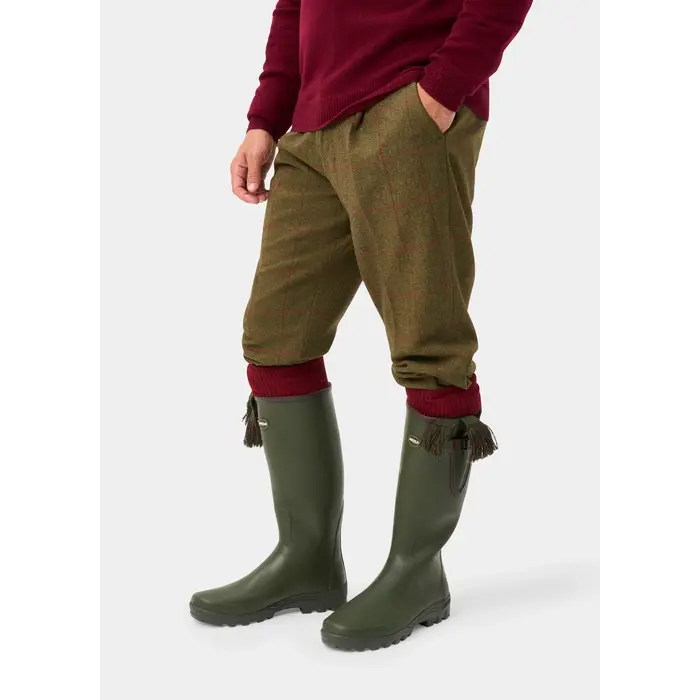 Alan Paine Alan Paine Combrook breeks | Sage