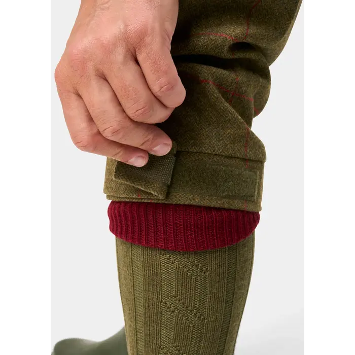 Alan Paine Alan Paine Combrook breeks | Sage