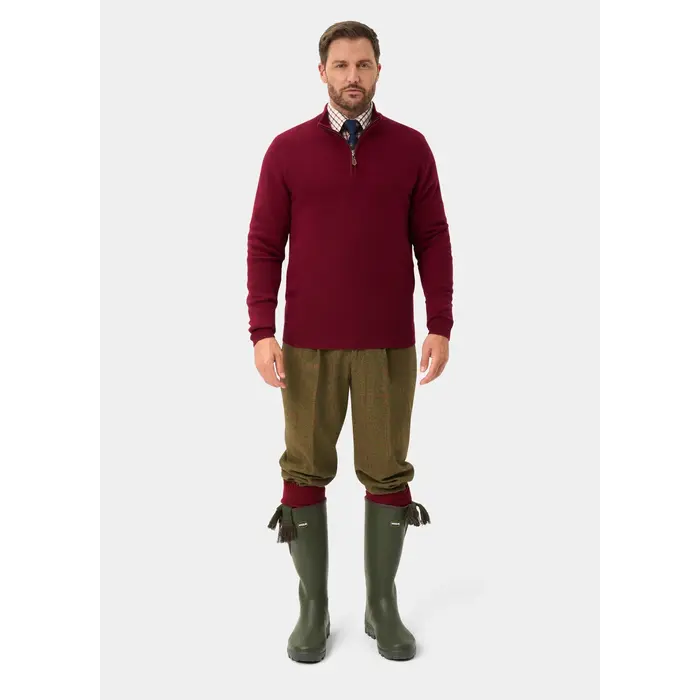 Alan Paine Alan Paine Combrook breeks | Sage