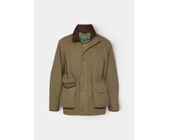 Alan Paine Alan Paine Combrook field jas heren | Sage olive