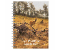Rien Poortvliet bureau agenda Reebok 2027