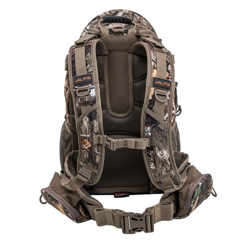 Alps Outdoorz Alps Outdoorz Pursuit Country DNA rugzak