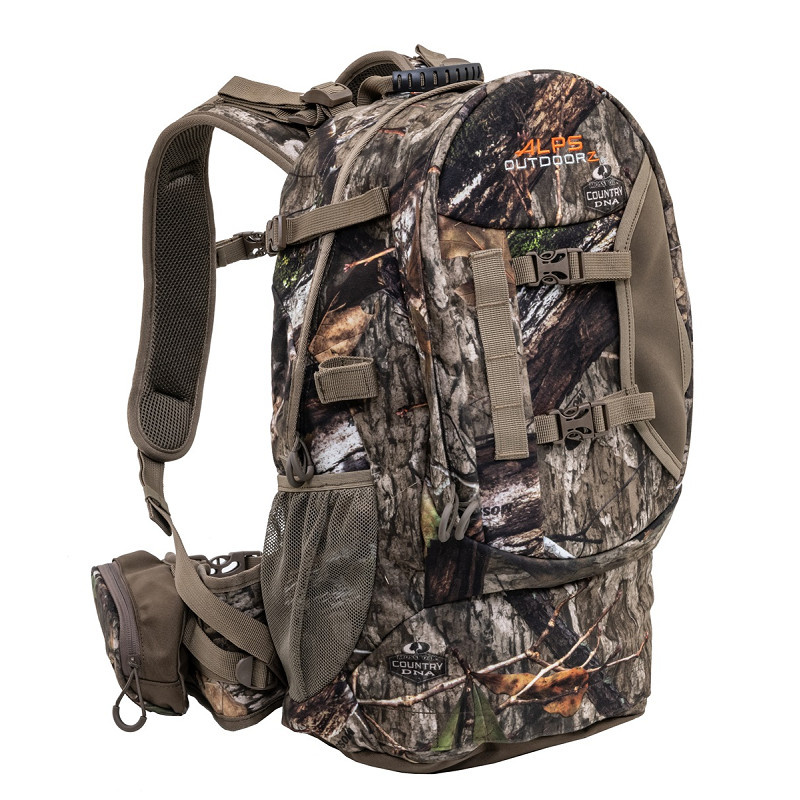 Alps Outdoorz Alps Outdoorz Pursuit Country DNA rugzak