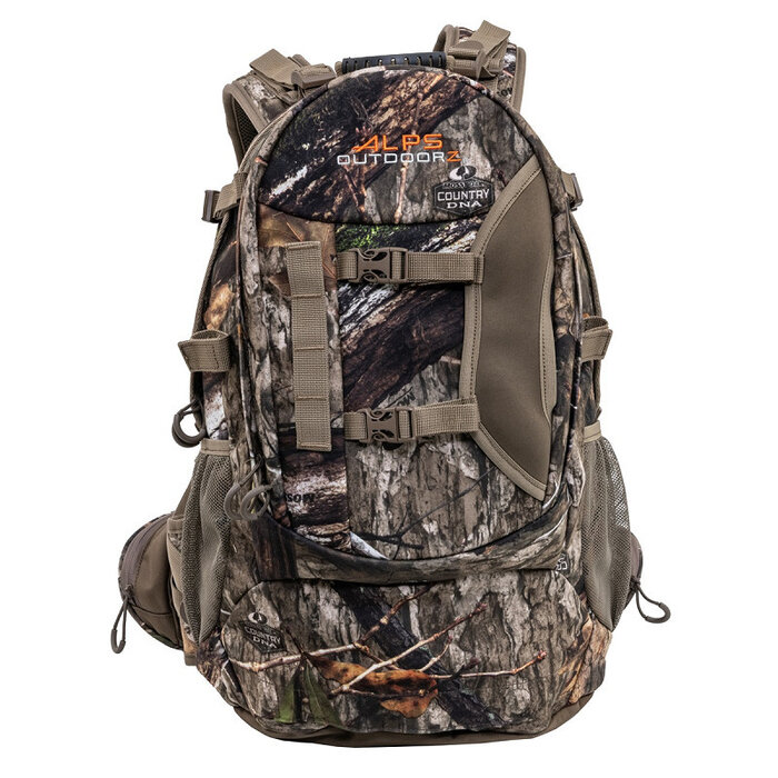 Alps Outdoorz Alps Outdoorz Pursuit Country DNA rugzak