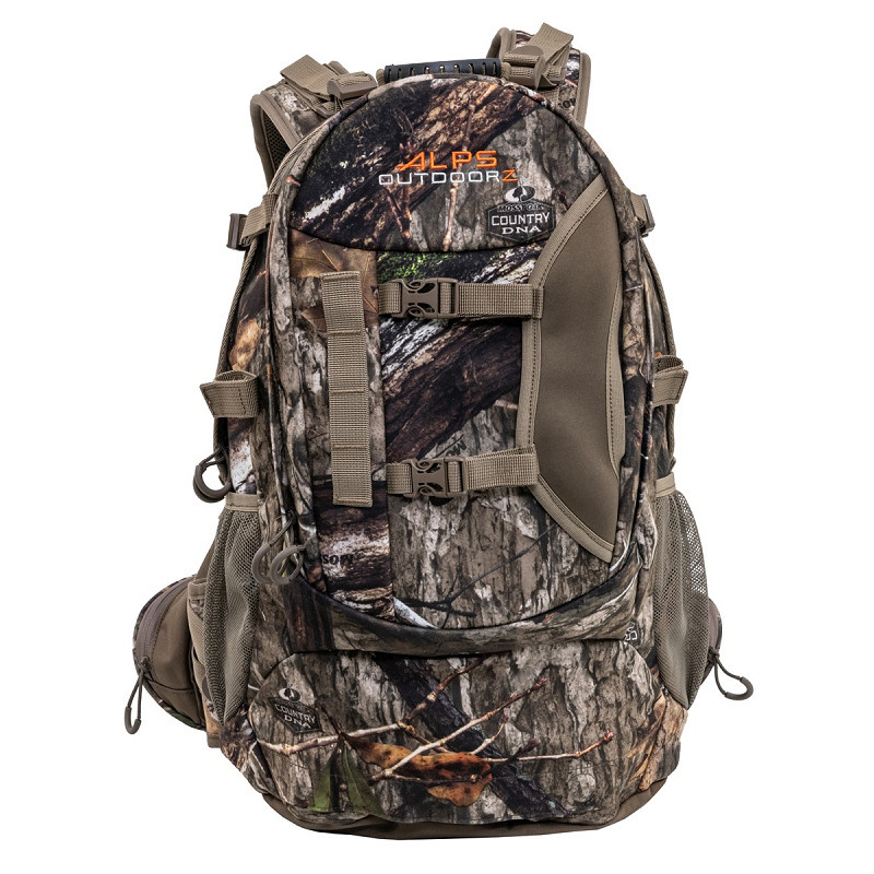Alps Outdoorz Alps Outdoorz Pursuit Country DNA rugzak