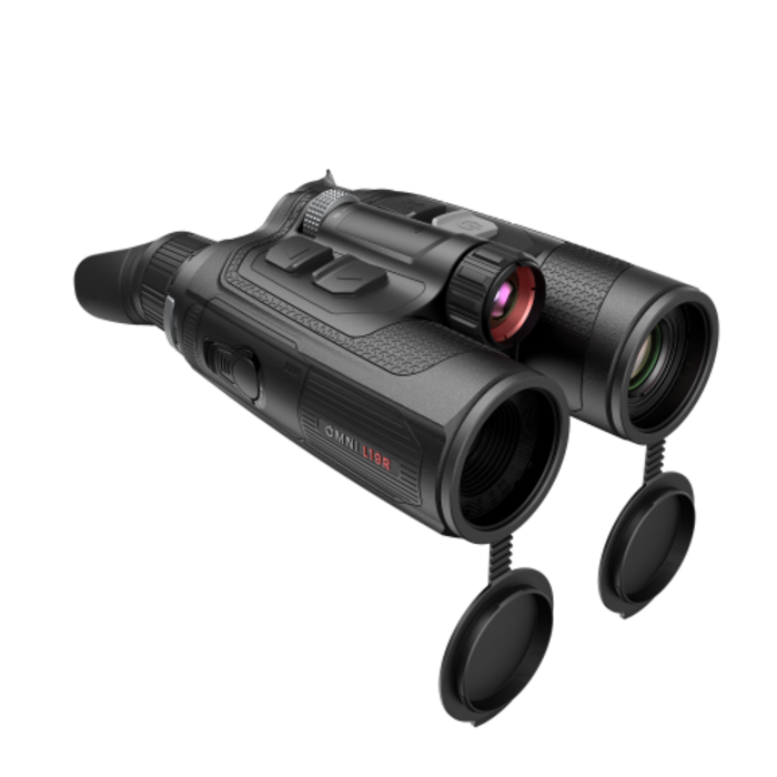Nocpix Nocpix Omni L19R multispectrale verrekijker