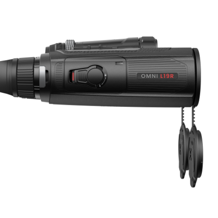 Nocpix Nocpix Omni L19R multispectrale verrekijker