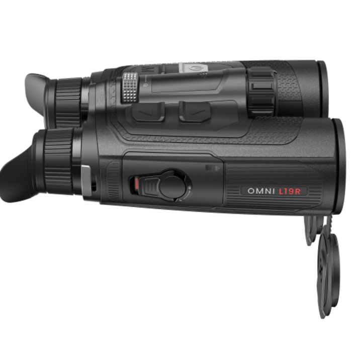 Nocpix Nocpix Omni L19R multispectrale verrekijker
