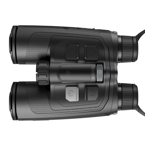 Nocpix Nocpix Omni H35R multispectrale verrekijker