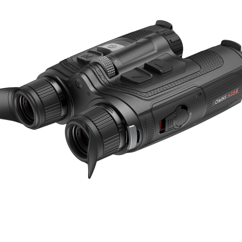 Nocpix Nocpix Omni H35R multispectrale verrekijker