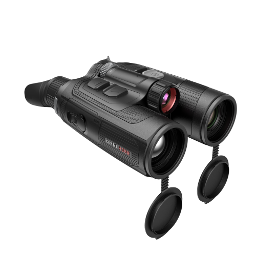 Nocpix Nocpix Omni H35R multispectrale verrekijker