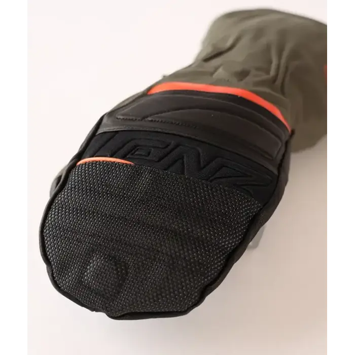 Lenz verwarmde handschoen 1.0