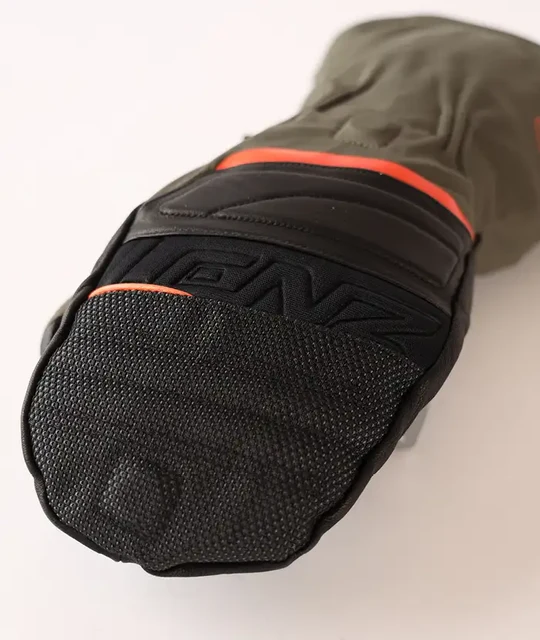 Lenz verwarmde handschoen 1.0