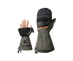 Lenz verwarmde handschoen 1.0