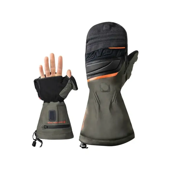 Lenz verwarmde handschoen 1.0