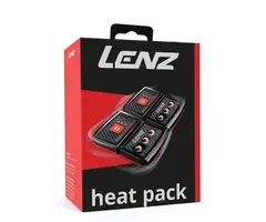 Lenz heat-pack 2.0 (USB-C)