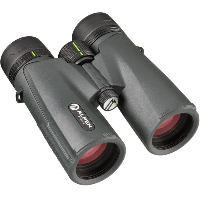 Alpen Optics Alpen Optics Black Tusk verrekijker 10x42