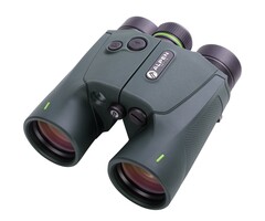 Alpen Optics Alpen Optics verrekijker met afstandsmeter Apex XP 8x42
