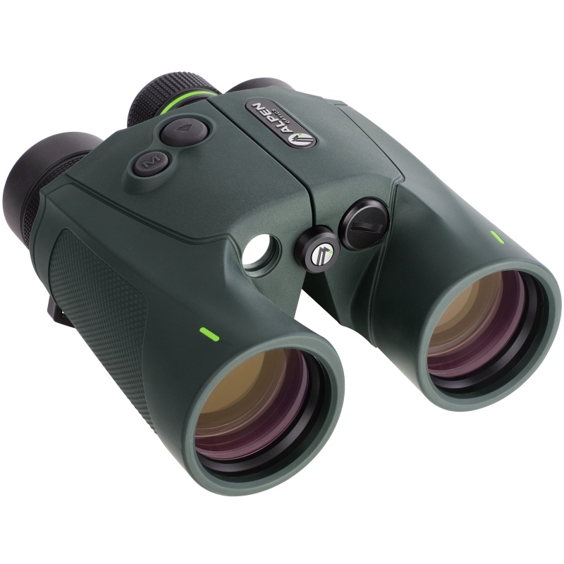 Alpen Optics Alpen Optics verrekijker met afstandsmeter Apex XP 8x42
