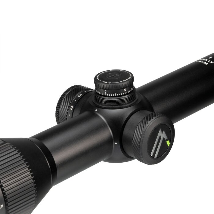 Alpen Optics Alpen Optics APEX LT drijfjachtkijker 1-6x24