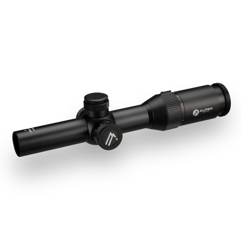 Alpen Optics Alpen Optics APEX LT drijfjachtkijker 1-6x24