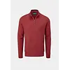 Alan Paine Alan Paine Streetly trui | zip neck | magma