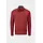 Alan Paine Streetly lamswollen trui | zip neck | magma