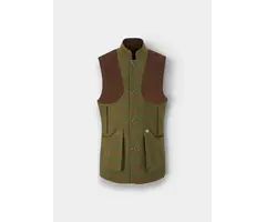 Alan Paine Alan Paine Combrook shooting gilet | Sage