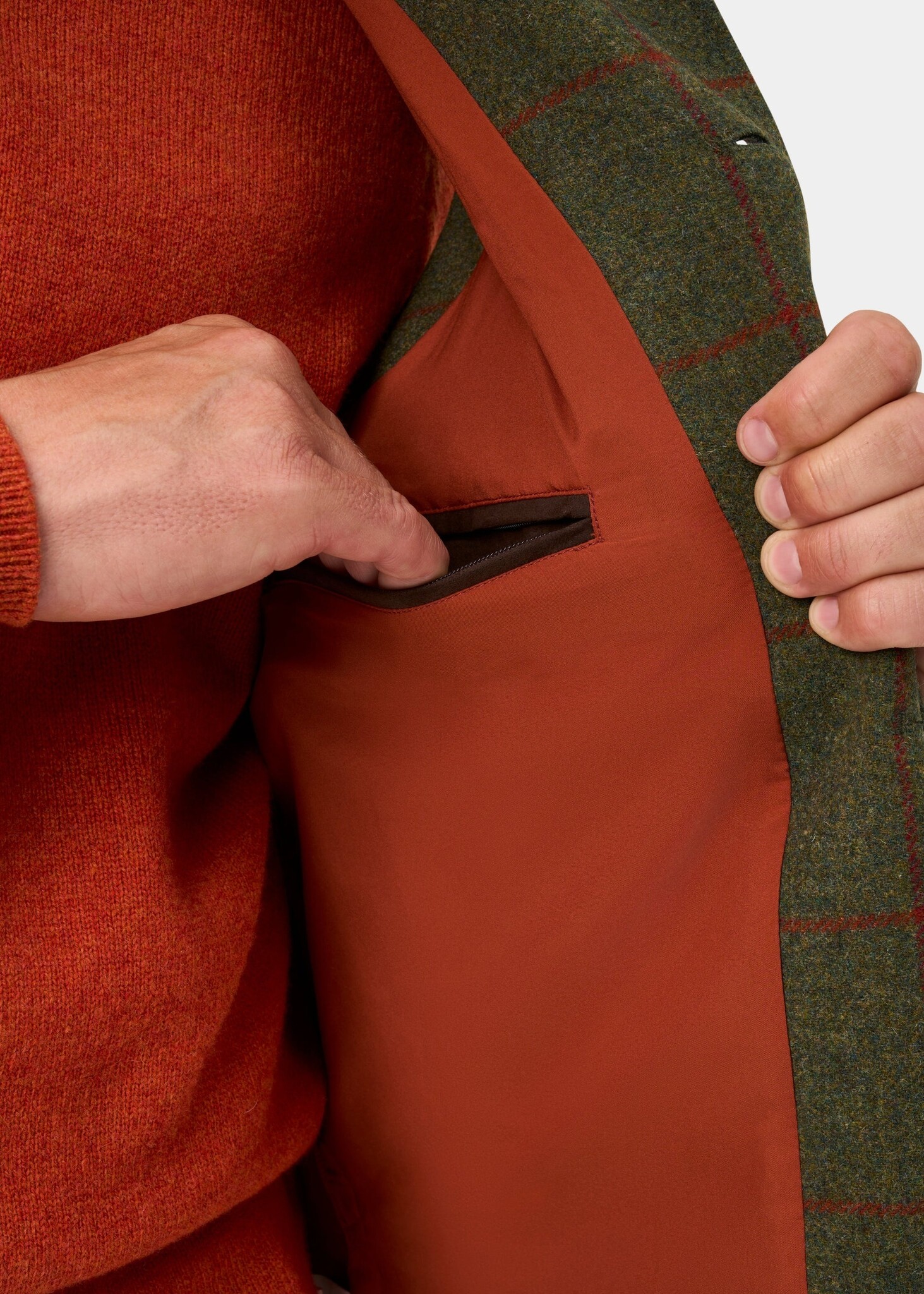 Alan Paine Alan Paine Combrook shooting gilet | Sage