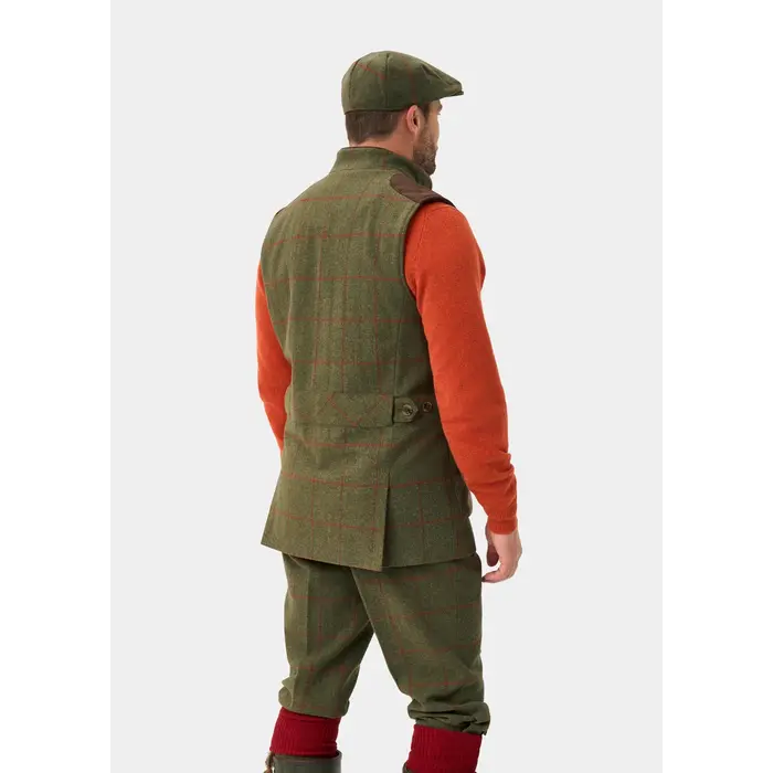 Alan Paine Alan Paine Combrook shooting gilet | Sage