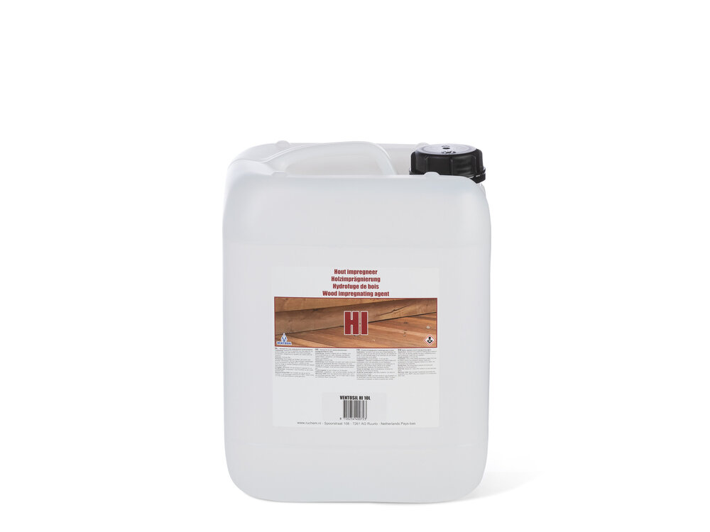 Ventosil HI Holzschutzmittel - Ventosil - Wasserabweisend