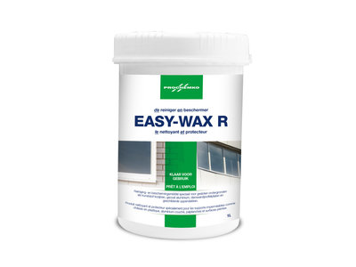 Prochemko Easy-Wax R Kunststoffschutz