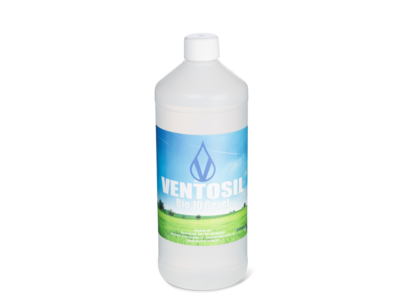 Ventosil Bio 10 Fassadenimprägnierung