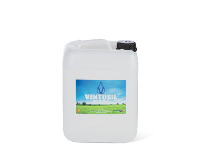 Ventosil Bio 10 Dak - Dach Imprägnierung auf Biologisch abbaubare Lösungsmittelbasis