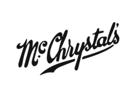 MC CHRYSTAL'S