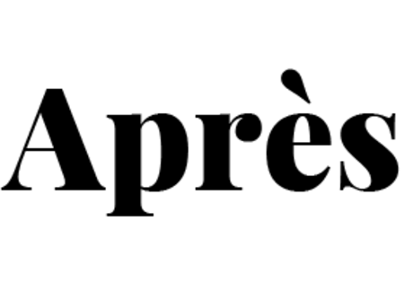 APRÈS