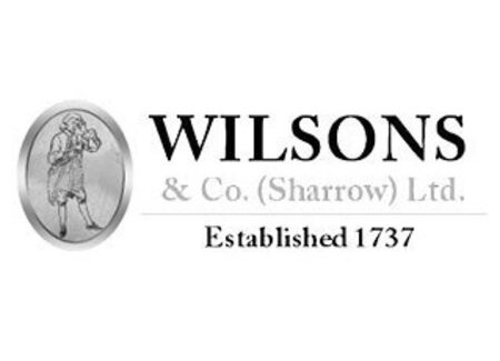 WILSONS OF SHARROW