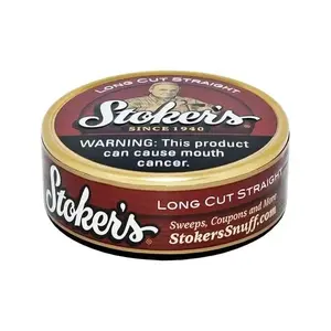 Stoker's Straight