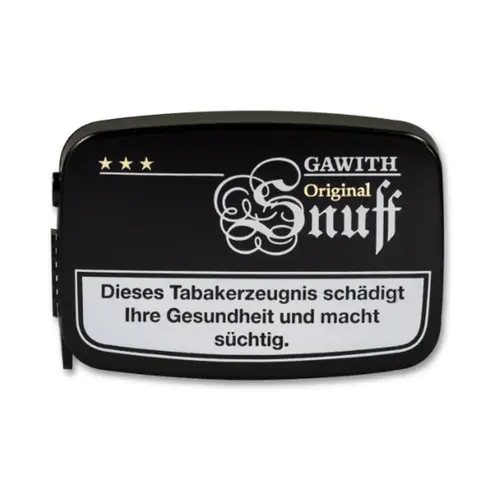 PÖSCHL Pöschl Gawith Original