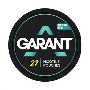 GARANT Fresh Mint Extreme