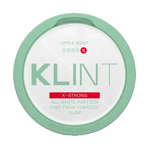 KLINT KLINT Apple Mint X-Strong