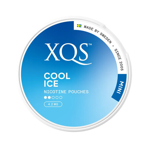 XQS XQS Cool Ice Mini