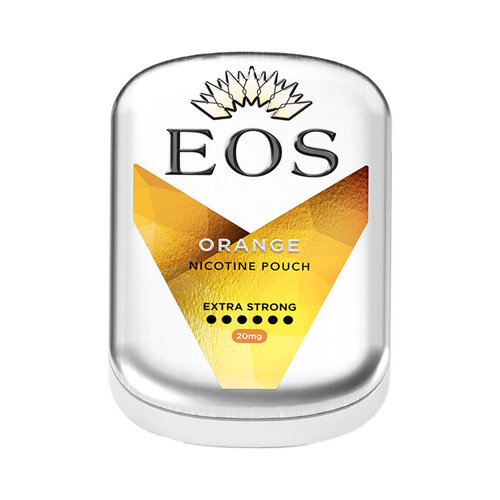 EMPIRE OF SNUS - EOS EOS Orange Extra Strong