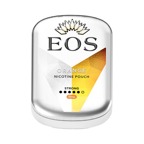 EMPIRE OF SNUS - EOS EOS Orange Strong